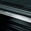 メルセデス・マイバッハ GLS 600 Night Edition（ISG）