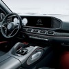 メルセデス・マイバッハ GLS 600 Night Edition（ISG）