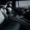 メルセデス・マイバッハ GLS 600 Night Edition（ISG）