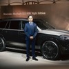 メルセデス・ベンツ日本合同会社のゲルティンガー剛社長兼CEO
