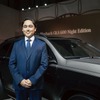メルセデス・ベンツ日本合同会社のゲルティンガー剛社長兼CEO