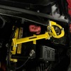 コペンLA400K/用バッテリークランプ装着例