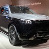 メルセデス・マイバッハ GLS 600 Night Edition（ISG）