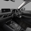 マツダ CX-5 i セレクション