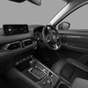マツダ CX-5 ブラックセレクション