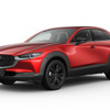 マツダ CX-30 ブラックセレクション