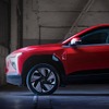 インドで初のEV衝突試験をおこなったマヒンドラの新型SUV『XEV 9e』