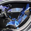 マセラティ GT2ストラダーレ