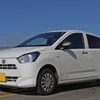 ［car audio newcomer］ダイハツ ミライース（山口龍二さん）by カーファイ　前編