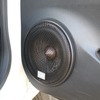 ［car audio newcomer］ダイハツ ミライース（山口龍二さん）by カーファイ　前編