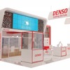 デンソー・セールス・ミドルイースト&amp;ノースアフリカ（DSMN）が「Automechanika Dubai 2024」に出展