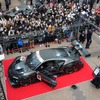 大阪オートメッセ2024の様子