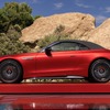 メルセデス・マイバッハSL680モノグラムシリーズ（レッドアンビエンス）