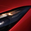メルセデス・マイバッハSL680モノグラムシリーズ（レッドアンビエンス）