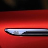 メルセデス・マイバッハSL680モノグラムシリーズ（レッドアンビエンス）