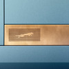 ジャガー「DESIGN VISION CONCEPT」のティザー