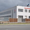 ステランティスの英国ルートン工場