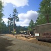 eバイクに乗れるヤマハのメタバース空間「VR TRAIL」