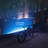 eバイクに乗れるヤマハのメタバース空間「VR TRAIL」