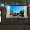 eバイクに乗れるヤマハのメタバース空間「VR TRAIL」