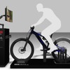 eバイクに乗れるヤマハのメタバース空間「VR TRAIL」