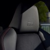 トヨタ ヤリス GR SPORT の2025年モデル（欧州仕様）
