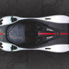 スーパーカー ゾンダ の軽量バージョン…世界限定5台
