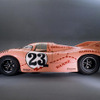【グッドウッド09】ポルシェ 917が出走---40周年を迎える