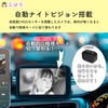 ワイヤレスベビーモニター「ミマモAN-M017」