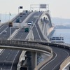 東京湾アクアライン