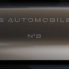 DS N°8