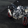スズキ SV650