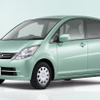 軽自動車車名別ランキング、ワゴンR が7か月連続トップ…6月
