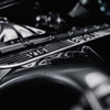 V16エンジンを再現したオートマトン