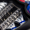 V16エンジンを再現したオートマトン