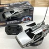 R/C バック・トゥ・ザ・フューチャー タイムマシン Part 1（ハピネット）
