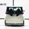 ニュルスペック・カスタムエディションVS　ヴェルファイア装着例（BLITZエアロ装着車）
