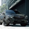 スバル・クロストレック e-BOXER（Premium S:HEV）