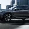 スバル・クロストレック e-BOXER（Premium S:HEV）