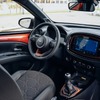 トヨタ アイゴX 現行