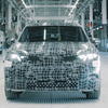 BMWの次世代EV「ノイエ・クラッセ」