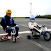 三輪ワールドグランプリ SWGP 開幕へ…チーム対抗5時間耐久レース