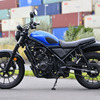 ホンダ CL500