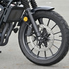 ホンダ CL500