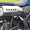 ホンダ CL500