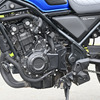 ホンダ CL500