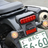 ホンダ CL500
