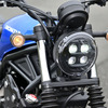 ホンダ CL500