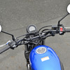 ホンダ CL500