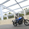 ホンダ CL500